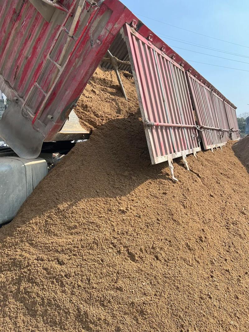 奕砾建筑材料合肥建筑项目地材一手货源供应!为您的